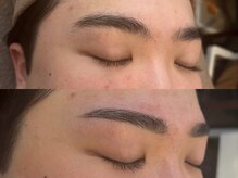 眉毛Tech Lab守口【眉毛/眉毛パーマ/眉毛サロン】/アイブロウ/眉毛