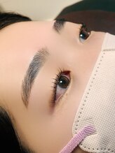 ヴィーナス アイビューティー(VENUS Eye Beauty)/眉毛スタイリング×まつ毛パーマ