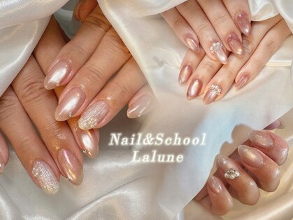 ラリュンヌ(Lalune)の写真