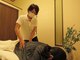 おさかべ鍼灸院の写真/身体のコリを徹底的にほぐし、匠みな力加減で疲労回復◎【初回限定45分￥3,480】
