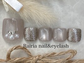 フットアートBコース