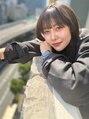 ネイルアイラッシュサロン ジョアアンジェ 難波店(joie ange)&nbsp;坂谷 鈴音