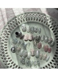 大人気定額デザイン