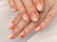 ウルネイル(Uru nail)/マグネットネイル