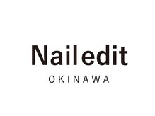 Nail edit OKINAWA