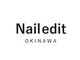 Nail edit OKINAWAの写真