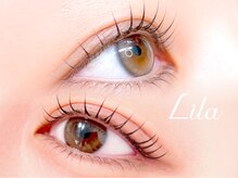 リラ 錦糸町店(Lila)の雰囲気（ダメージレスに拘ったLilaのまつげパーマで盛れ目元に★[錦糸町]）