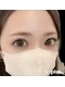 ワイプラス(Y + plus)の写真/マツエク、まつげパーマが初めての方も大歓迎☆
暑い夏でも目元ぱっちり♪メイク崩れの心配なし!