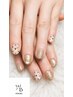 NEWスタッフオープンキャンペーン♪シンプルデザイン【KOKORO 限定】