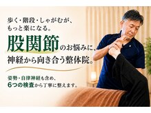 輝 神経整体院 松江