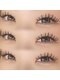 ラブリー アイラッシュ(Lovely Eyelash)の写真/初めてのまつ毛サロン・お気に入りサロン迷子さんにオススメ◎丁寧なヒアリング&施術を心掛け理想の目元に!