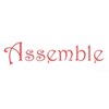 アッサンブレ 豊洲店(Assemble)ロゴ