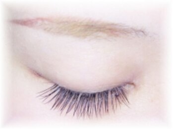 セレビアイ 立川店/デザイン例【ネコ目】