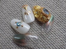 イルブリーユ(IL BRILLE)/アラビアンシリーズ