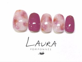 4月【ambivalence flower】