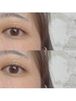 プライズアイリス アイラッシュ 池袋東口店(prize Iris eyelash)/まつげパーマ♪【池袋】