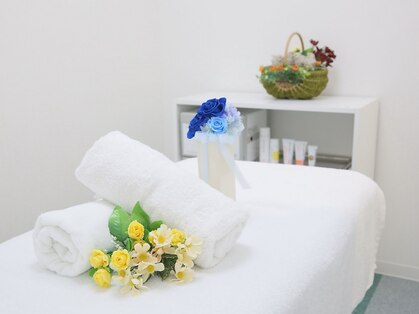 トレーニングサロンメルビの写真