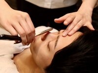 Shaving & Bridal HIRO GINZA 新橋銀座口店【シェービング＆ブライダル　ヒロギンザ】