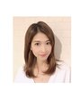 アットサロン(@salon)&nbsp;yuko 