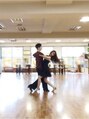 エレーナ 横浜(Ellena) 学生時代は社交ダンスをしていました♪