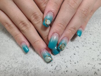 ネイルホン(nail Hong)/