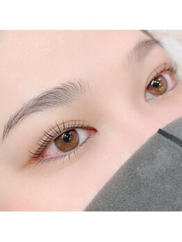 フローラ(flora)/ラッシュリフト