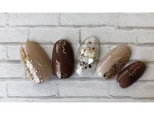 アミュレット 柳津店(AMULET)/5月定額　6050円