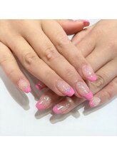 メイト(mate)/オシャレフレンチ☆