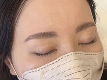 ラティーク 本店 長崎 諫早/パリジェンヌブロウリフト