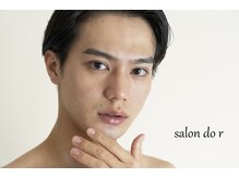 サロン ド アール/メンズ脱毛　ヒゲ脱毛