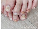 【フットネイル】