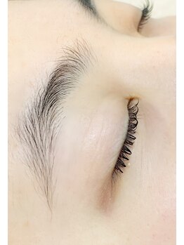 ティアラ(tiara)/まつ毛パーマ