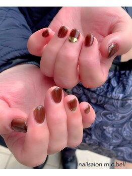 エムシーベル(m.c bell)/