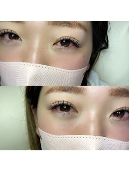 フェミー(femii..)/eye design