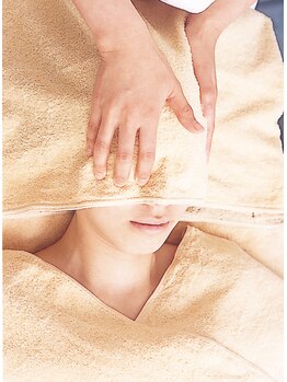 山野愛子どろんこ美容 南越谷店/KOHAKUエステ