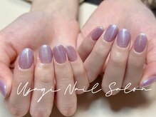 ウサギネイル 新大久保店(usagi nail)/マグネット