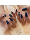 ribbon nail