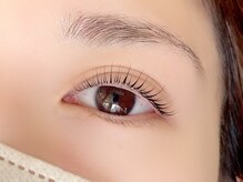 アイシャルマン 目黒店(EYE CHARMANT)/パリジェンヌラッシュ☆目黒