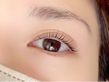 アイシャルマン 目黒店(EYE CHARMANT)/パリジェンヌラッシュ☆目黒