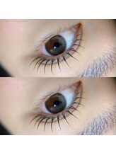 リノ(Lino)/まつ毛パーマ