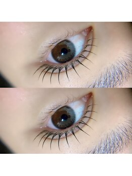 リノ(Lino)/まつ毛パーマ