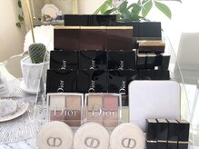 メゾンデ(maison de)/お試しはハイブランドも！