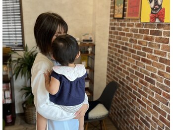 守谷やまゆり鍼灸整骨院/ぜひ一緒にご来院ください！