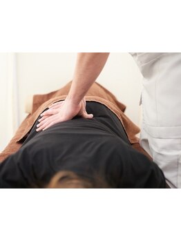 疲れを解消したい