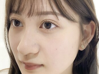 ネリネ 博多(nerine)/パリジェンヌラッシュリフト