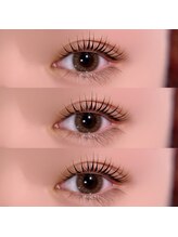 ジプシー(GYPSY.)/【まつ毛パーマ】