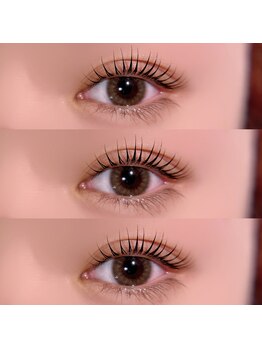 ジプシー(GYPSY.)/【まつ毛パーマ】