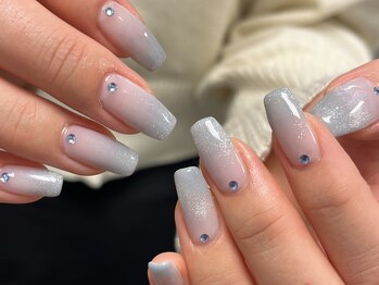 マググラデーション