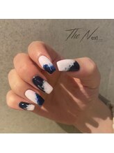 ザネクストシンサイバシ(The Next shinsaibashi)/tie　dye