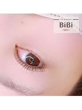 ビビネクスト(BiBi-NEXT-)/ラッシュリフト/まつげパーマ